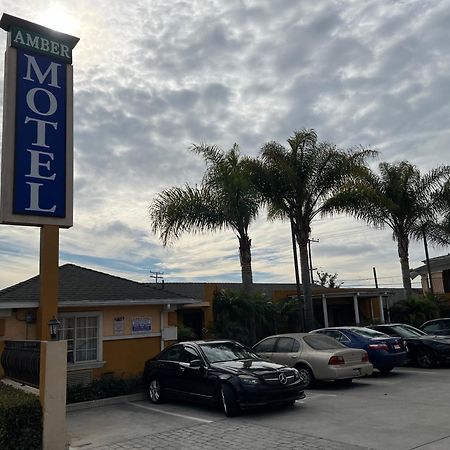 Amber Motel Inglewood Exterior foto